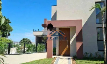 Casa em condomínio fechado com 3 quartos à venda na Rua Osvaldo Melli, 520, Jardim Panorama, Vinhedo