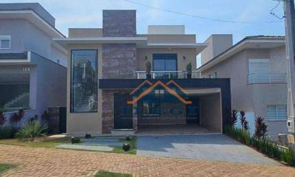 Casa para venda no Condominio Resreva dos Vinhedos , divisa de Vinhedo com Louveira.