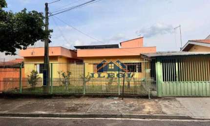 Casa com 5 quartos à venda na Alameda dos Ipês, 157, Vila Alvorada, Jundiaí