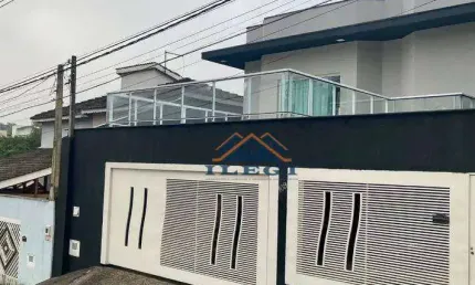 Casa em condomínio fechado com 3 quartos à venda na Rua Francisco Guerra, 109, Mirante da Colonia, Jundiaí