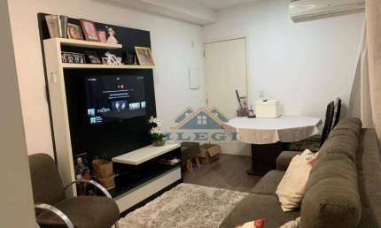 Apartamento à venda, 84 m² por R$ 350.000,00 - Residencial Vienna I - Vinhedo/SP