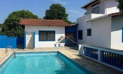 Casa para venda ou locação na cidade de Vinhedo - SP !