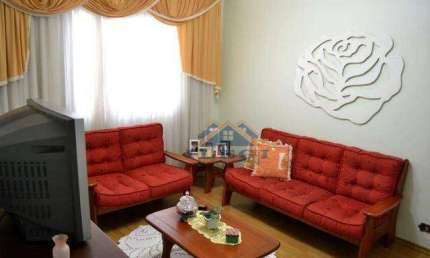 Apartamento à venda, 68 m² por R$ 479.000,00 - Tatuapé - São Paulo/SP