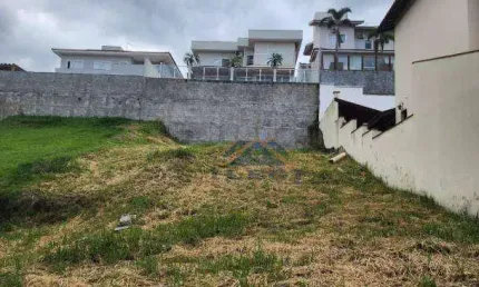 Terreno à Venda no Condomínio Villaggio Capriccio – Louveira/SP
