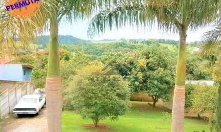 Casa  à venda- Condomínio Recanto Florido - Vinhedo/SP