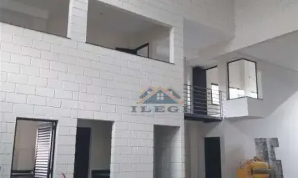 Galpão à venda, 300 m² por R$ 2.700.000,00 - São Lucas - Vinhedo/SP
