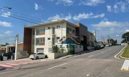 Sala comercial para alugar na Rua Vicente Rotella, 127, Santa Rosa, Vinhedo