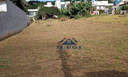 Terreno à venda, 1112 m² por R$ 1.200.000,00 - Jardim São Luiz - Valinhos/SP