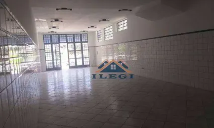 Sala comercial com 1 sala para alugar na Rua Das  Andorinhas (Jardim Junco), 191, Jardim Itália, Vinhedo