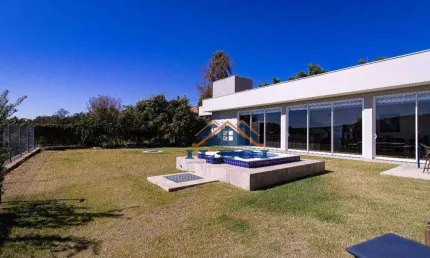 Casa à venda, 393 m² por R$ 1.915.000,00 - Caixa D´água - Vinhedo/SP
