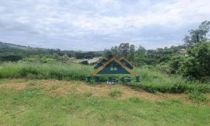 Terreno em condomínio fechado à venda na Rodovia Edenor João Tasca, 2, Condomínio Villa D Oro, Vinhedo