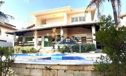 Casa  à venda- Condomínio Moinho do Vento - Valinhos/SP
