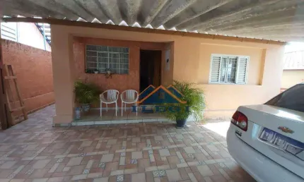 Casa com 3 quartos à venda na Alameda Pedro Loschi (Vila Milanez), 35, Nova Vinhedo, Vinhedo