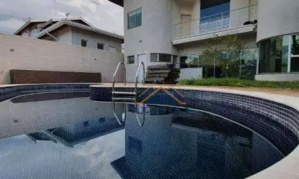 Casa para venda ou locação no Condomínio Villagio Capriccio na cidade de Louveira, divisa com Vinhedo