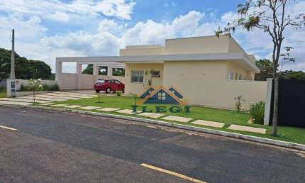Casa em condomínio fechado com 3 quartos à venda na Rua Ararajuba (Jardim Ii Paradiso), 60, Condominio IL Paradiso, Vinhedo
