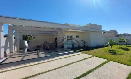 Casa em condomínio fechado com 3 quartos à venda na Rua Ararajuba (Jardim Ii Paradiso), 60, Condominio IL Paradiso, Vinhedo