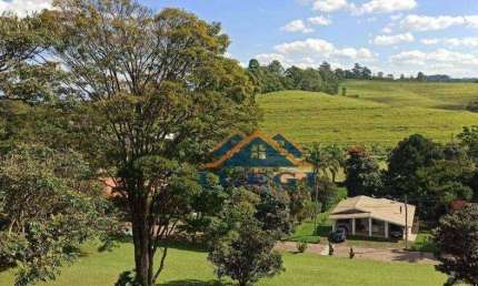 Casa em condomínio fechado com 4 quartos à venda na Estr. Municipal, 1, Dos Silva, Morungaba