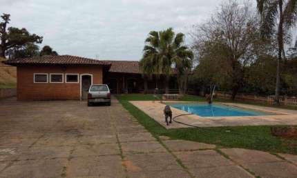 Chácara à venda, 21507 m² por R$ 6.500.000,00 - Santo Antônio - Louveira/SP