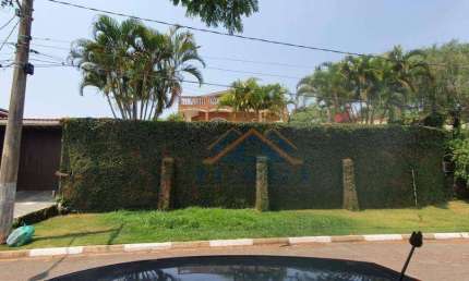Casa à venda, 321 m² por R$ 1.300.000,00 - Santa Cândida - Vinhedo/SP
