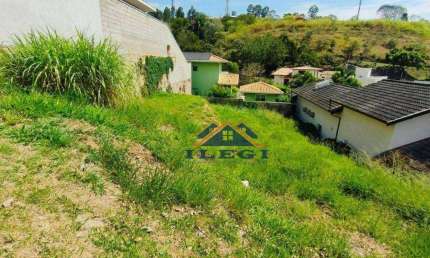 Terreno à venda - Condomínio São Miguel - Vinhedo/SP
