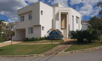 Casa à venda, 320 m² por R$ 2.300.000,00 - Condomínio Jardim América - Vinhedo/SP
