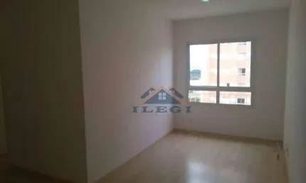 Apartamento à venda, 64 m² por R$ 320.000,00 - Chácara das Nações - Valinhos/SP