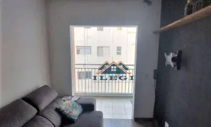 Apartamento  à venda,  - Jardim Alto da Boa Vista - Valinhos/SP