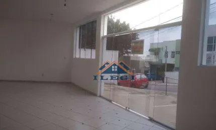 Galpão para alugar, 205 m² por r$ 6.900,00/mês - jardim são jorge - valinhos/sp