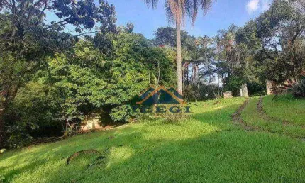 Terreno à venda,- condomínio são joaquim - vinhedo/sp