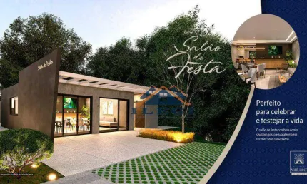 Terreno à venda, 250 m² por r$ 465.976,22 - residencial san lucca - vinhedo/sp