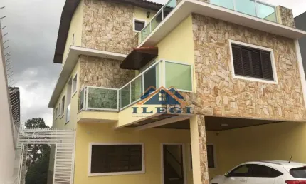 Casa à venda, 480 m² por R$ 4.800.000,00 - Cerâmica - São Caetano do Sul/SP