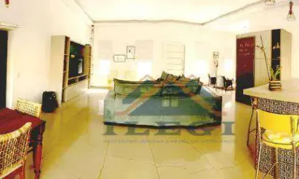 Casa  à venda- Condomínio Vale Da Santa Fé - Vinhedo/SP