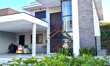 Casa à venda, - Condomínio Reserva dos Vinhedos - Louveira/SP