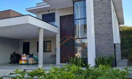 Casa à venda, - condomínio reserva dos vinhedos - louveira/sp