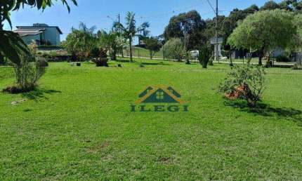 Terreno à venda, 1133 m² por R$ 650.000,00 - Colinas Inhadjara - Itupeva/SP