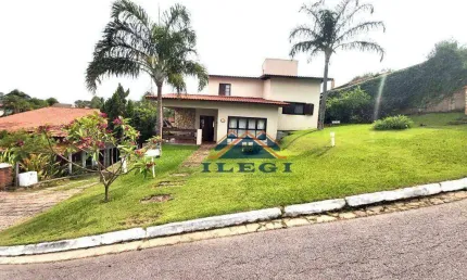 CASA A VENDA EM CONDOMINIO FECHADO NA CIDADE DE VINHEDO .
