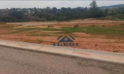 Terreno à venda na Estrada Engenheiro Aurélio José Frediani, 5, Moinho, Itupeva