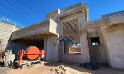 Casa em condomínio fechado com 3 quartos à venda na Rua João Ubiali, 588, Chácaras Silvania, Valinhos
