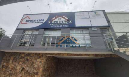 Sala comercial para alugar na Avenida Independência (Jardim Alba), 5205, Jardim Alba, Vinhedo