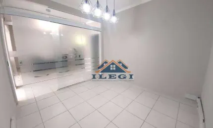 Sala comercial para alugar na Avenida Independência (Jardim Alba), 5205, Jardim Alba, Vinhedo