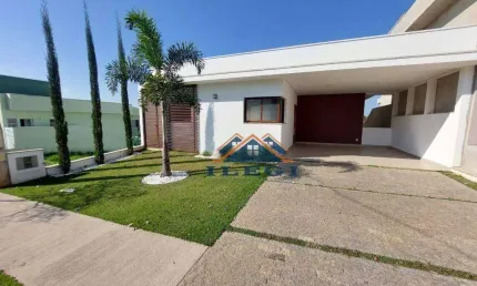 Linda casa no condomínio gran ville são venâncio na cidade de itupeva.