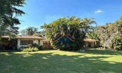 Casa em condomínio fechado com 2 quartos à venda na Rua Peruíbe (Condomínio Estância Marambaia), 100, Marambaia, Vinhedo
