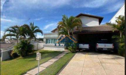 Casa em condomínio fechado com 3 quartos à venda na Rua Giulio Arturo Rigacci (Residencial Terras De Vinhedo), 111, Vila Junqueira, Vinhedo