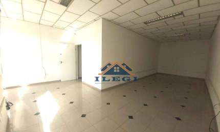 Sala para alugar, 44 m² por R$ 2.545,00/mês - Centro - Vinhedo/SP