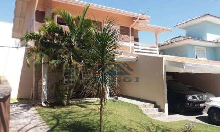 Casa  à venda, - Condomínio Villagio Capriccio - Louveira/SP