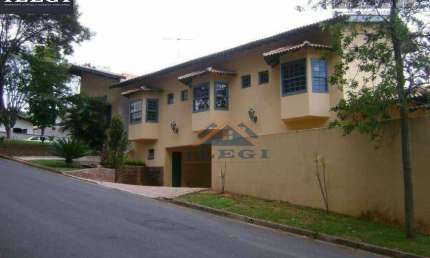 Casa para venda, - Condomínio Estância Marambaia - Vinhedo/SP