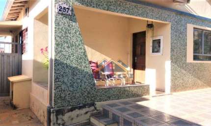 Casa à venda, 180 m² por R$ 760.000,00 - Centro - Vinhedo/SP