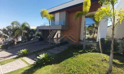 Casa à venda, - Condomínio Terras de Vinhedo - Vinhedo/SP