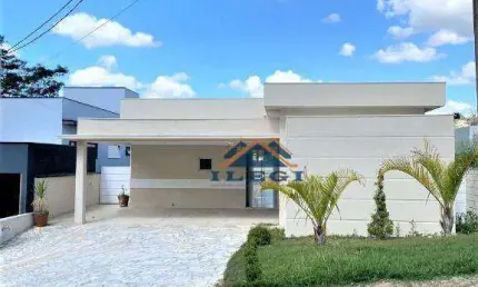 Casa à venda, - Condomínio Villa D'Oro - Vinhedo/SP