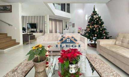 Casa à venda, 172 m² por R$ 1.490.000,00 - Piemonte Residenziale - Vinhedo/SP